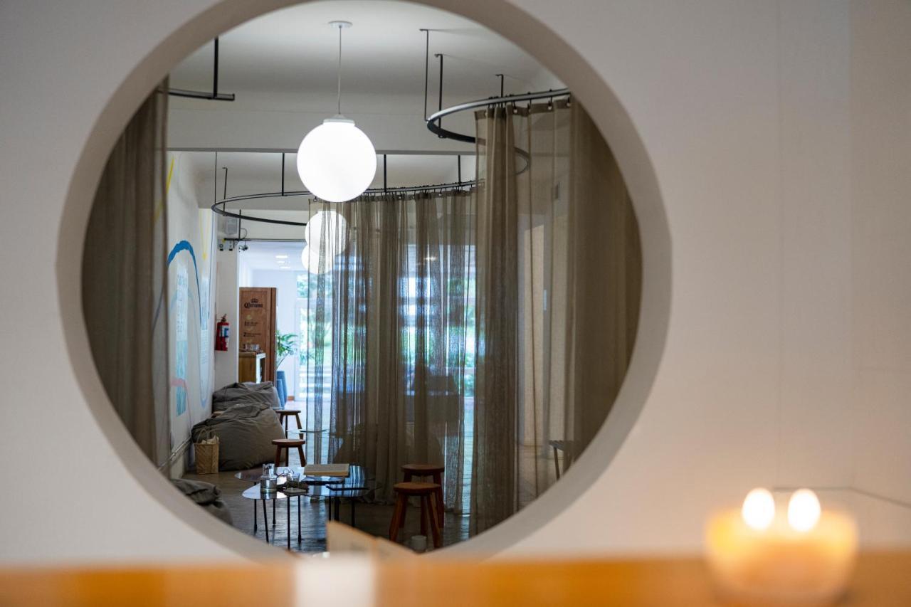 Casa Franca Recoleta Hostel Boutique Buenos Aires Kültér fotó