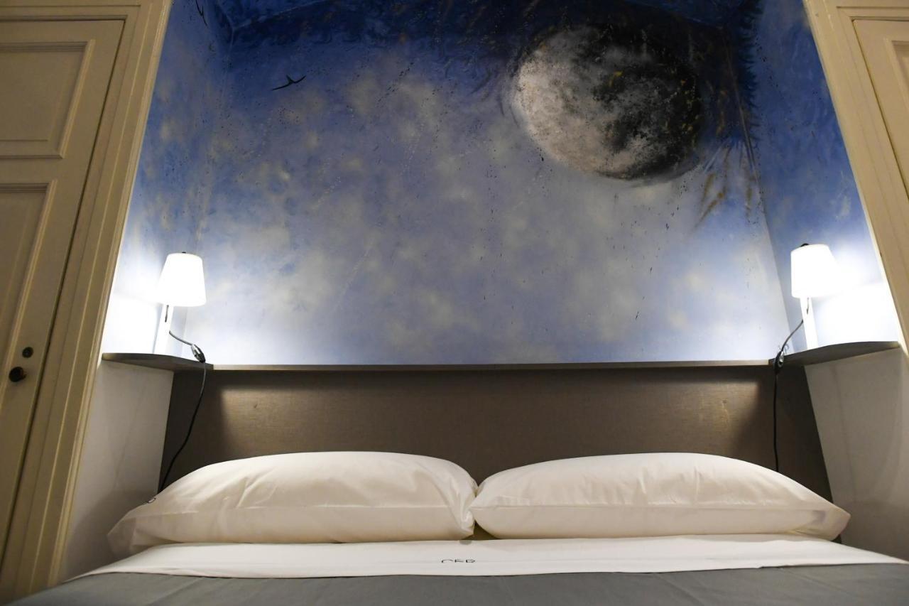 Casa Franca Recoleta Hostel Boutique Buenos Aires Kültér fotó